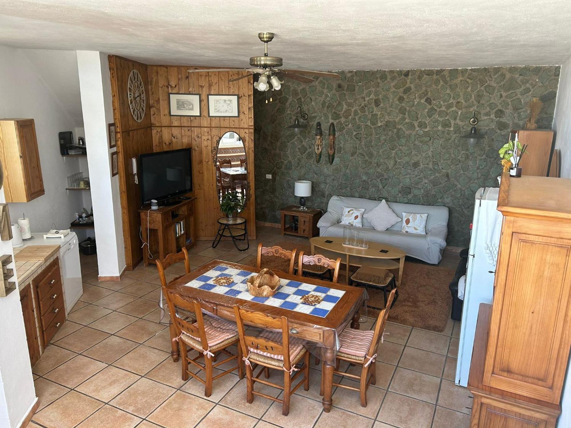 Chalet En La Quinta Santa Úrsula Esterno foto